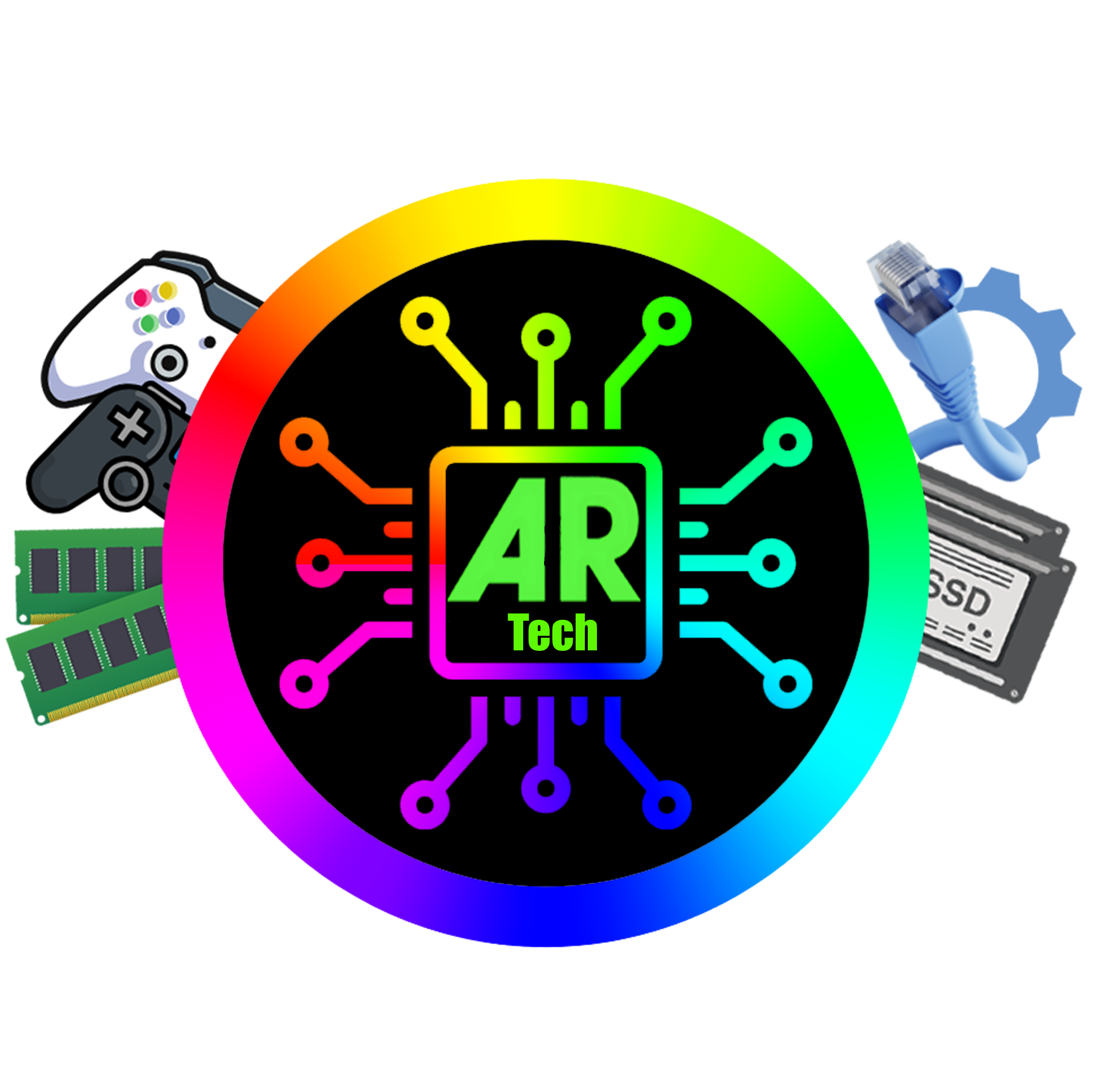 Logo AR Tech